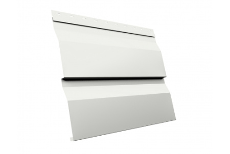 Корабельная Доска XL 0,45 Drap RAL 9003 сигнальный белый