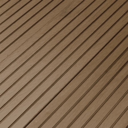 Доска террасная CM Decking ROBUST 3000х140х25 мм MERBAU (Мербау)