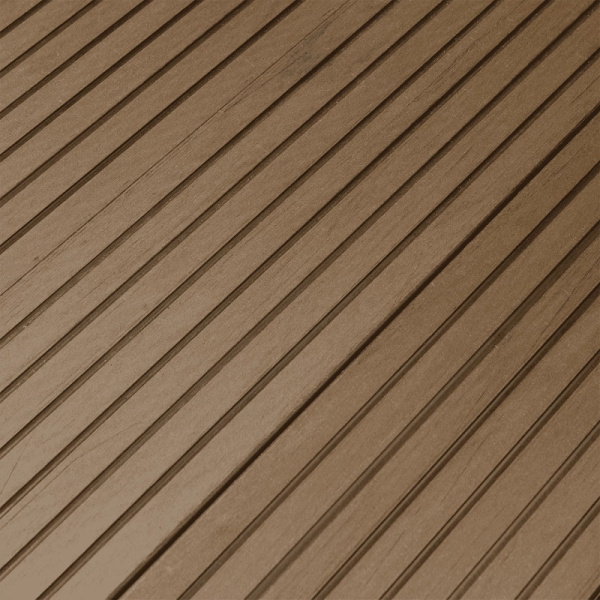 Доска террасная CM Decking ROBUST 3000х140х25 мм MERBAU (Мербау)