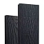 Террасная доска Latitudo 3D-Wood 150х24х3000 Графит