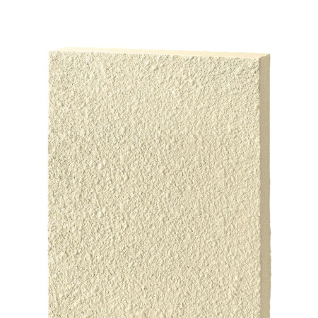 Фиброцементная панель Муар 1200х3000х8 мм (RAL 1015 )