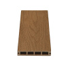 Террасная доска CM DECKING BARK TEAK (Тик), 3000х140х25 мм