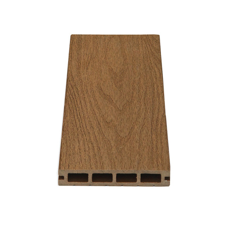 Террасная доска CM DECKING BARK TEAK (Тик), 3000х140х25 мм