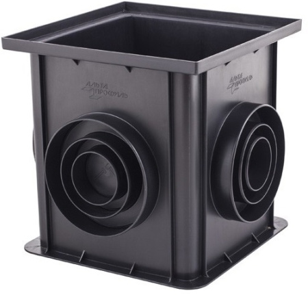 Дождеприёмник Альта-Профиль