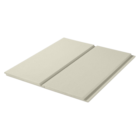 Сайдинг CEDRAL smooth (гладкий) С02 (Солнечный лес)