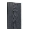 Террасная доска Latitudo Euro 3D 139х27х6000 Графит