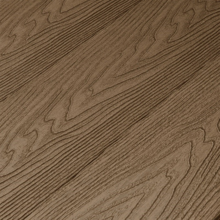 Доска террасная CM Decking ROBUST 3000х140х25 мм MERBAU (Мербау)