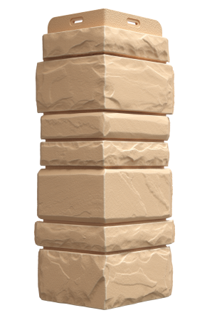 Угол STERN, антик