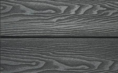 Фасадная панель CM Cladding 3000*174*21 мм VINTAGE EBONY (Эбен)