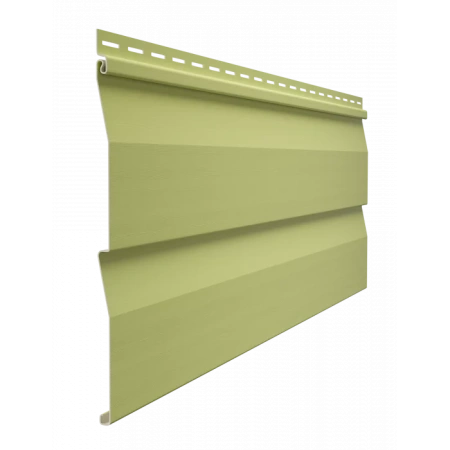 Сайдинг Standard, Корабельный брус D4.5DL, олива