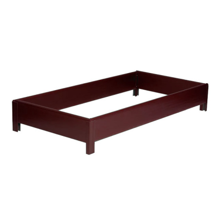 Грядка прямоугольная 0,6мх2,95м RAL 3005