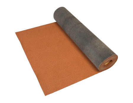 ТЕХНОНИКОЛЬ Ендовный ковер, Кирпичный & 1E6E21-0509RUS