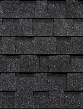 Ламинированная черепица Серия DRAGON PREMIUM, ежевика