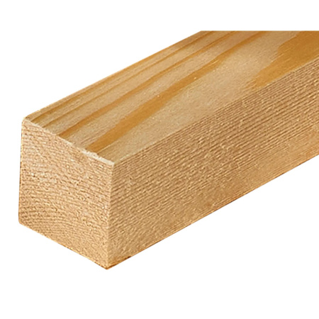 Брусок 50*50*3000