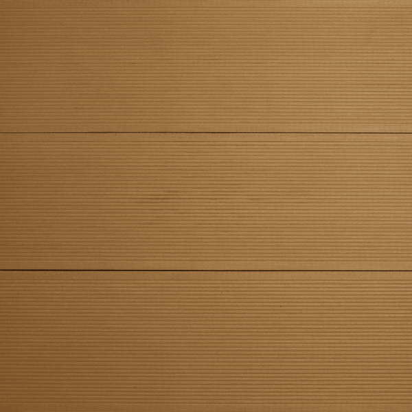 Террасная доска CM Decking Natur WIDE, OAK (Дуб) 3000х190х25 мм