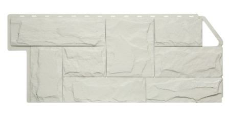 Фасадная панель «Альта-Профиль», гранит хибинский