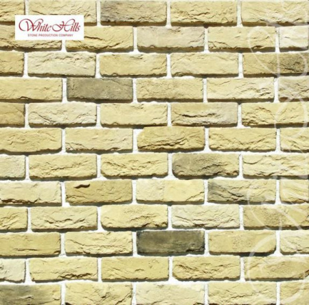 Декоративный кирпич Бремен Брик 305-30