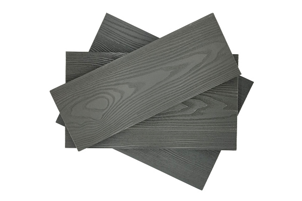 Доска грядочная NauticPrime 225*30*2950мм, серый