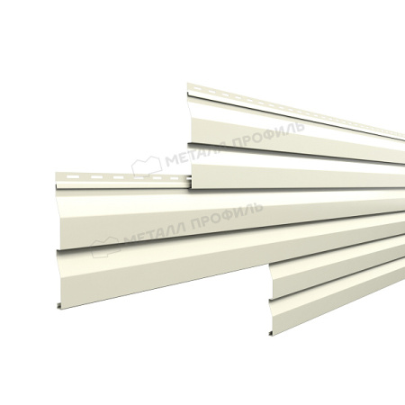 Сайдинг МЕТАЛЛ ПРОФИЛЬ СК-14х226 NormanMP (ПЭ-01-9002-0.5)