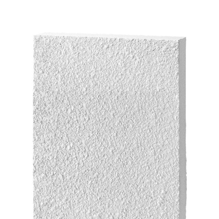 Фиброцементная панель Муар 1200х3000х8 мм (RAL 7047)