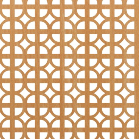 Панель «Presko» перфорированная, «Эфес» бук