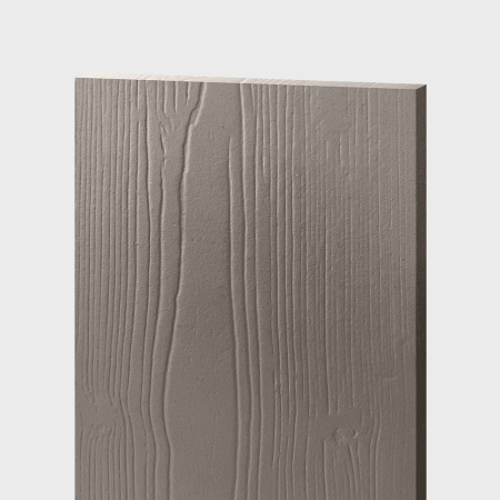 Фиброцементный сайдинг БЕТЭКО-Вудстоун (RAL 7047)