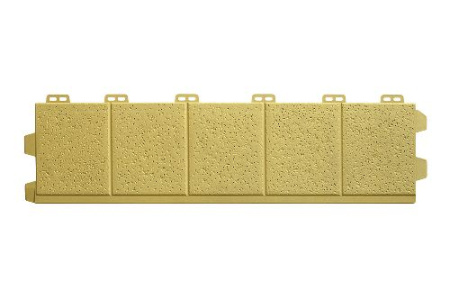 доборная доска к откосу «Альта-Профиль», песчаная