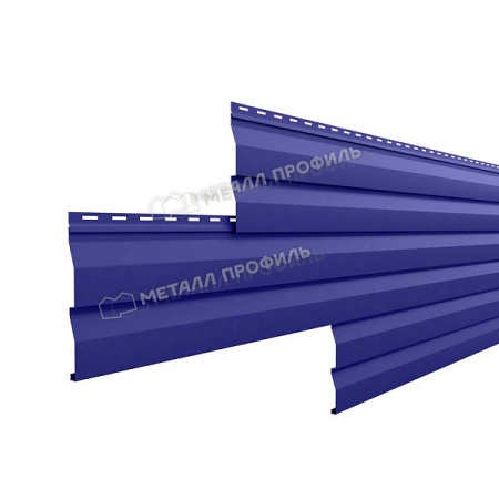 Сайдинг МЕТАЛЛ ПРОФИЛЬ СК-14х226 NormanMP (ПЭ-01-5002-0.5)