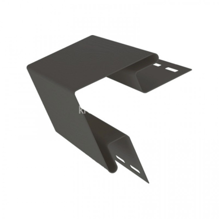 Внешний угол Grand Line (Гранд Лайн) 3 м АКРИЛОВЫЙ (Графит)