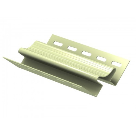 ЗЕЛЁНЫЙ Внутренний угол к сайдингу (3,05 м) 5шт/уп