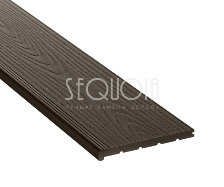 Ступень Evolution 3D WOOD BROWN
