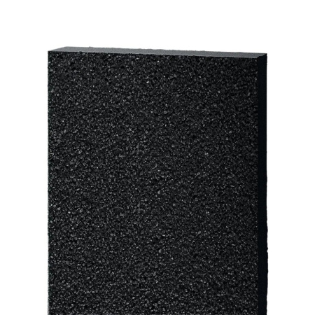 БЕТЭКО Фиброцементная панель Стоун 1200х3000х8 мм (RAL 9011)