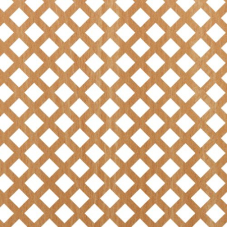 Панель «Presko» перфорированная, «Глория» бук