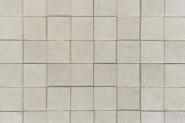 Вентилируемый фасад «3D мозаика» (цвет 3)