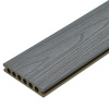 Террасная доска CM Decking Reverse, LIGHT GREY (Лайт Грей), 3000х138х23 мм