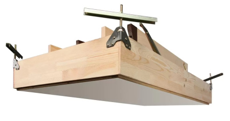 Монтажный комплект LXK-RU