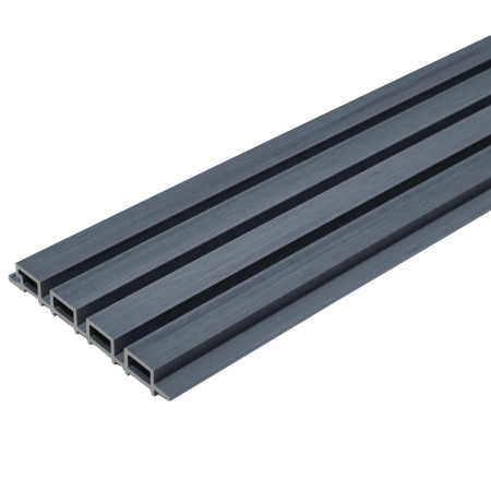 Стеновая панель CM Wall EBONY, 3000х219х26 мм