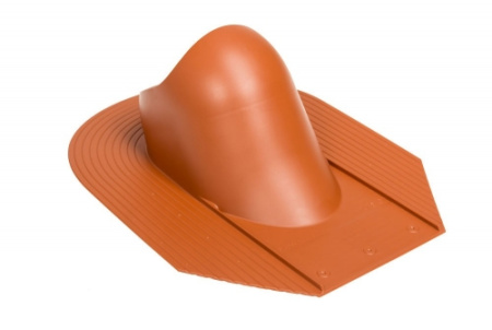 Проходной элемент HUOPA/ SLATE кирпичный