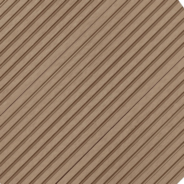 Доска террасная CM Decking VINTAGE SOLID 4000x140x20 мм OAK (Дуб)