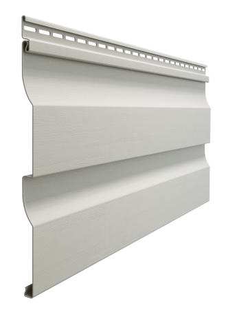 Сайдинг PREMIUM, Корабельный брус D4.5D, халва