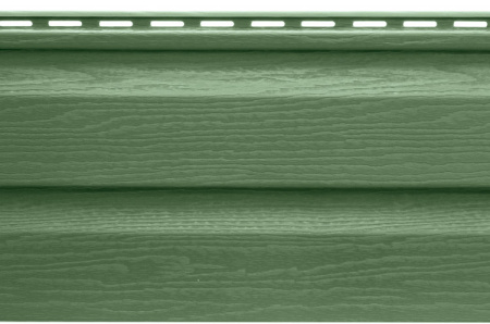 Альта Профиль Панель акрил Т-01 Канада Плюс Премиум Зеленый