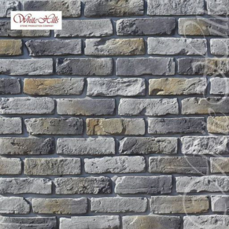 Декоративный кирпич Рейн Брик 345-80