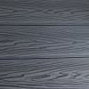 Террасная доска TERRADECK ARAGON тиснение под дерево 150*20*3000м, серый