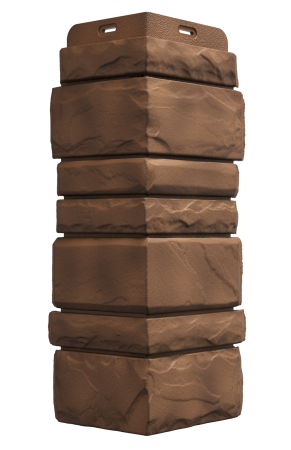 Угол STERN, дакота