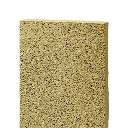 БЕТЭКО Фиброцементная панель Стоун 1200х3000х8 мм (RAL 1001 )