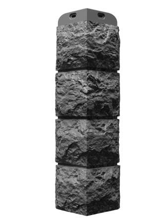 Угол Дюфур, Давос для фасадных панелей