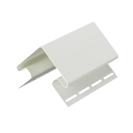 Внешний угол  75/15 мм, пломбир