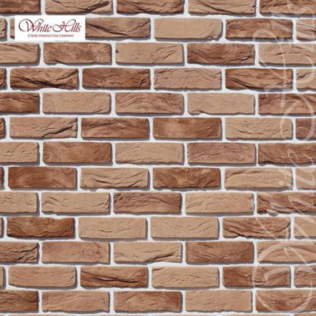 Декоративный кирпич Торн брик 326-20