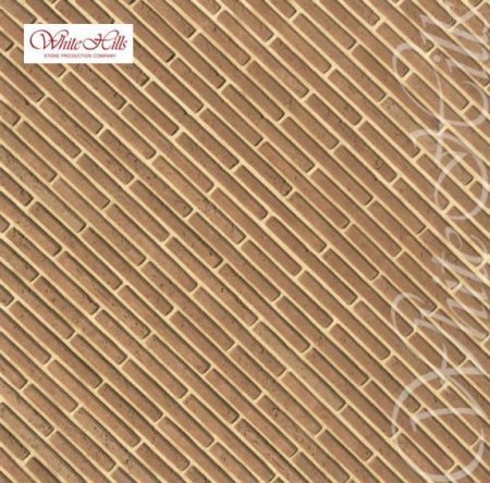 Декоративный кирпич Тиволи Брик 357-40