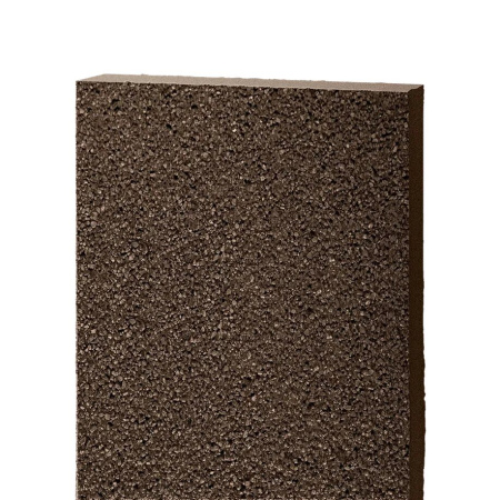 БЕТЭКО Фиброцементная панель Стоун 1200х3000х8 мм (RAL 8028)